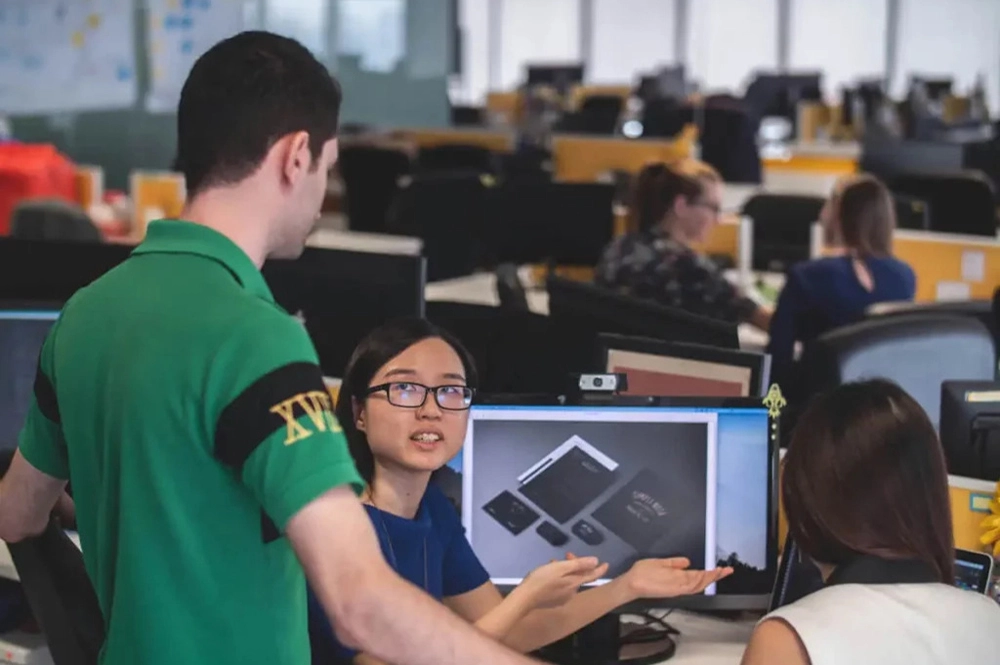 Pathway to USA Green Card for Artificial Intelligence Professionals