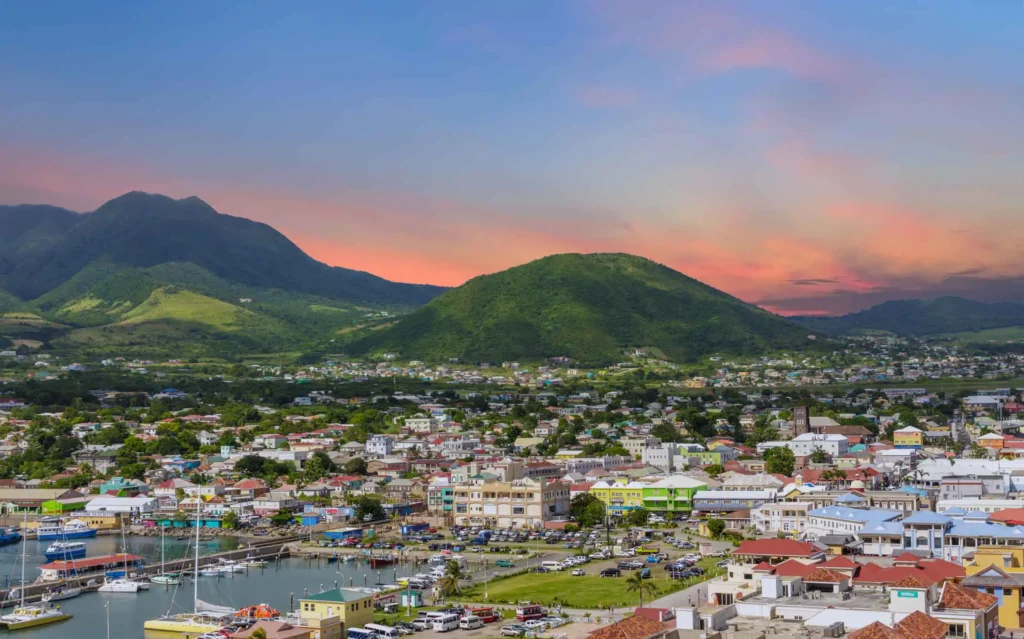 Best Caribbean Island to Buy Property