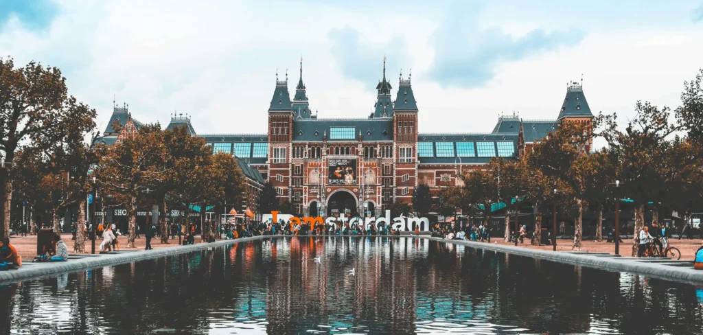 netherlands residence permit