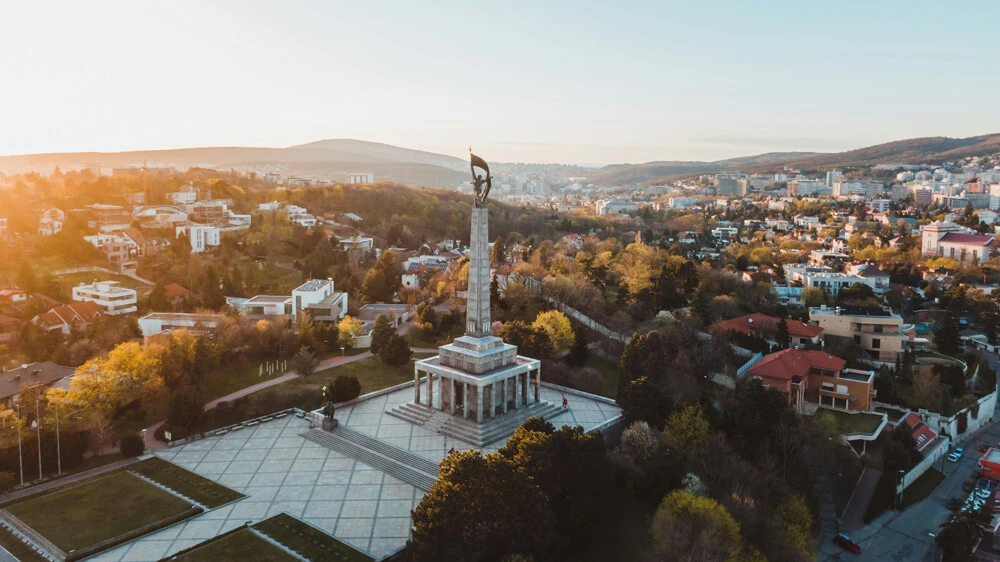 Slovakia Citizenship Through Ancestry