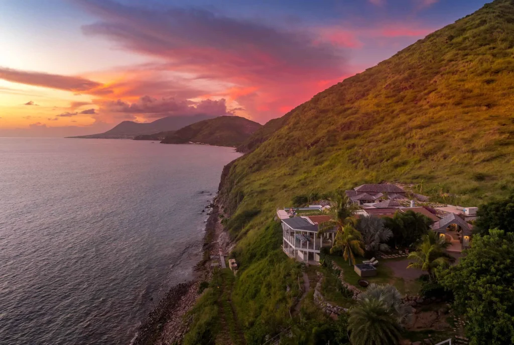 St Kitts Real Estate