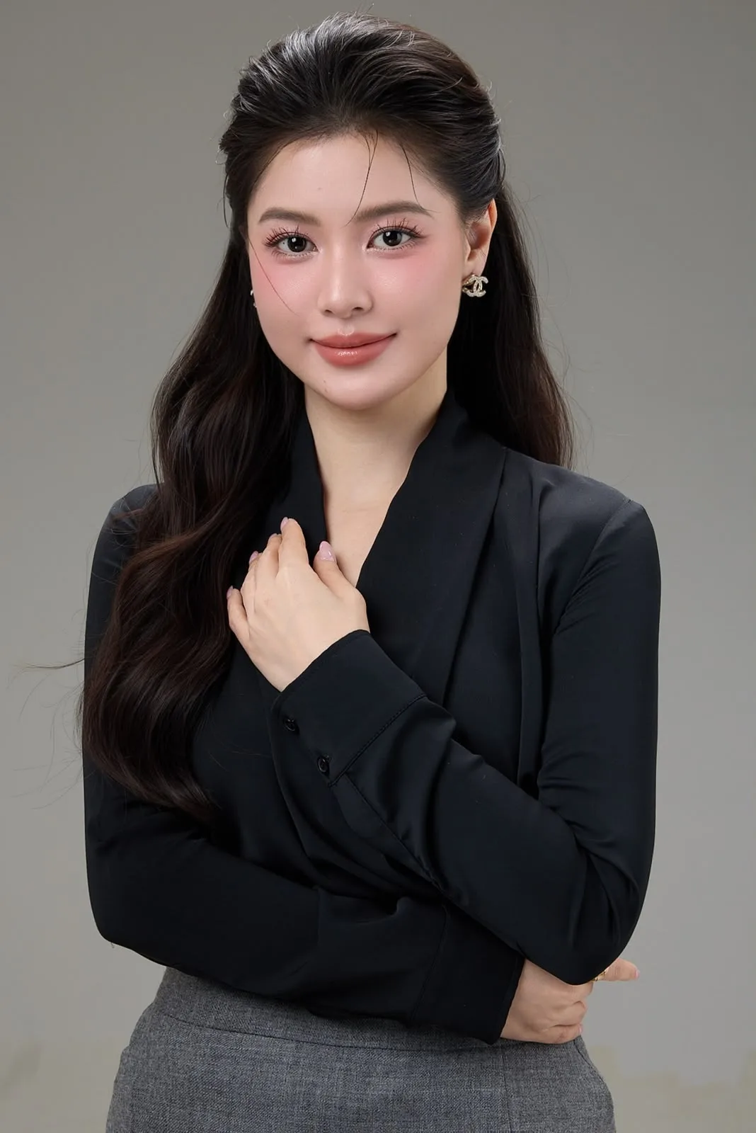Ngoc Vu (Jade)